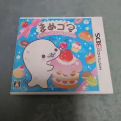 未開封】まめゴマ バスボム(湯ったりまめゴマ マスコット入り発泡入浴