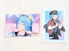 紫之創セット あんスタ