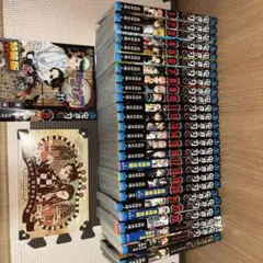 鬼滅の刃 全23巻セット　小説二冊、見聞録、特典シール付き(初版あり)