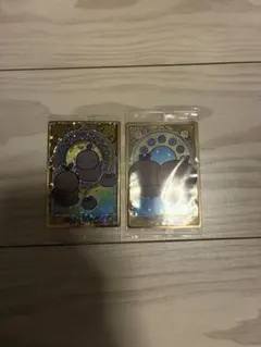 ちいかわ　Hitoha & Futaba 2枚セット