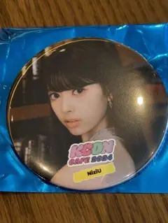 kcon 公式缶バッジ 2025年最新】KCON カフェ 缶バッジの人気アイテム - メルカリ