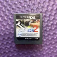 シムシティDS2 Nintendo DS
