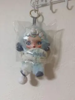 SKULLPANDA WinterSymphony