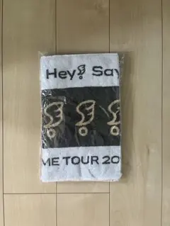 Hey! Say! JUMP Ssay フェイスタオルのサムネイル