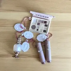 COLORROSE ガチャ　4点セット　カラーローズ