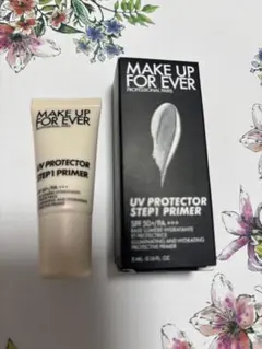 MAKE UP FOR EVER UVプロテクター STEP1プライマーのサムネイル