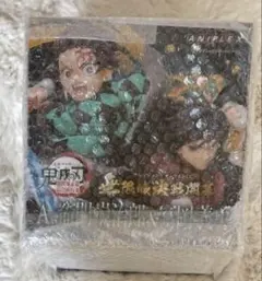 鬼滅の刃 アニプレックスオンラインくじ A賞 竈門炭治郎&冨岡義勇 D&Eセットのサムネイル