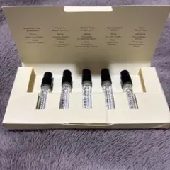 JO MALONE ジョーマローン コロン ディスカバリー コレクション