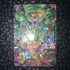 ドラゴンボールヒーローズ HJ8-SEC ブロリー