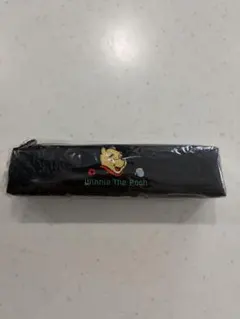 【新品未使用】くまのプーさん ペンケース