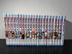 ONE PIECE 1巻〜23巻セット 尾田栄一郎 - メルカリ