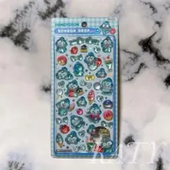 ボンボンドロップシール サンリオ ハンギョドン