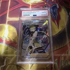 2026年最新】カミツレのきらめき sr psa10の人気アイテム - メルカリ