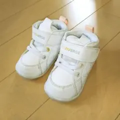 コンバース  ミニインチスター パステルカラー 13cm