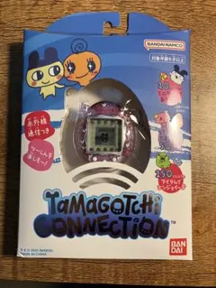 Tamagotchi Connection ぴんくらめ