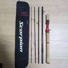 2025年最新】スコーピオン1652r-5の人気アイテム - メルカリ