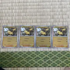 ポケモンカード ピカチュウ ミラー 4枚 スタートデッキ100 025 まとめ