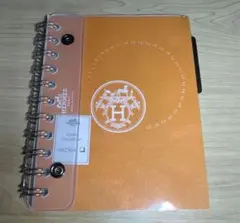 エルメス ユリスPM レフィル　しおりつき
