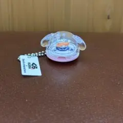 くら寿司 ビッくらポン サンリオ 鮮度くんフィギュア マイメロのサムネイル