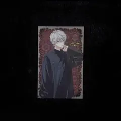 葛葉 ChroNoiR 6周年 チェキ風カード ノーマル N