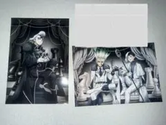 ドクターストーン　ファミマ　プリントL版