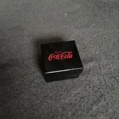 Coca-Cola コカ・コーラ 腕時計 ブラック