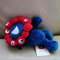 2026年最新】ミャクミャク寝そべりの人気アイテム - メルカリ