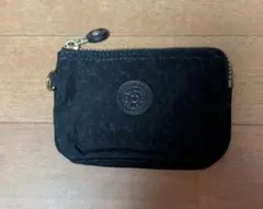 ★キプリング kipling ナイロンポーチ ★