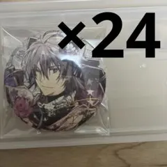 御堂虎於 5周年 種村有菜 描き下ろし 缶バッジ80点 御堂虎於 5周年 種村有菜 描き下ろし 缶バッジ80点 - メルカリ