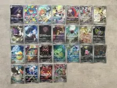 ポケカ】AR 36枚 まとめ売り フシギダネ フリーザー ラティアス等