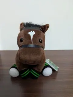2025年最新】ジャスタウェイ 馬 ぬいぐるみの人気アイテム