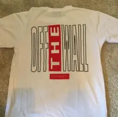 VANS sophnet Tシャツ Sサイズ