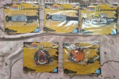 一番くじ　ナルト　H賞 5点　1番くじ