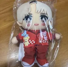 新品未開封】佐野勇斗 M!LK SMILE POP! ぬいぐるみ ぬい | Mercari