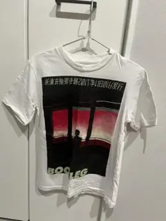 米津玄師 fogbound 海賊版 ツアーTシャツ - メルカリ