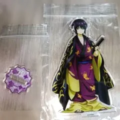 銀魂 アクリルスタンド 小さくなっちゃった アクスタ　高杉晋助