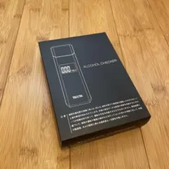 TANITA アルコールチェッカー HC-313のサムネイル