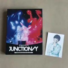 「ARGONAVIS from BanG Dream!」～JUNCTION/Y…