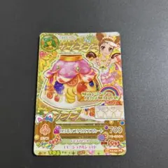 アイカツカード ロリポップタウルススカート