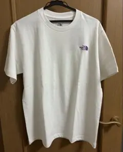 THE NORTH FACE S/S Half Dome Logo Tee Ｌ