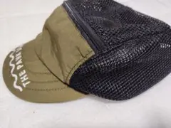 THE PARK SHOP メッシュキャップ