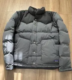 パタゴニア　ビビーダウン