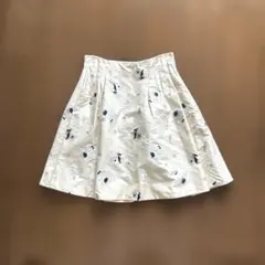 【正規品】 Dior クリスチャン・ディオール スカートのサムネイル