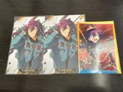 礼瀬マヨイ　ポストカードセット