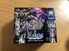 ガンダムイニブコラボ　SAMURAI ENERGY 1箱　6本入りのサムネイル