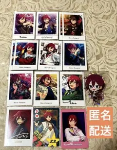 あんスタ　ぱしゃこれ　ぱしゃっつ　七種　茨　まとめ売り　②