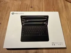 HOU Magic Keyboard 11inch iPad pro M4