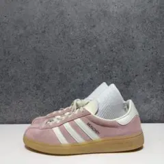adidas MÜNCHEN スニーカー ピンク