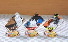 チェンソーマン　アクリルキャラコレクション