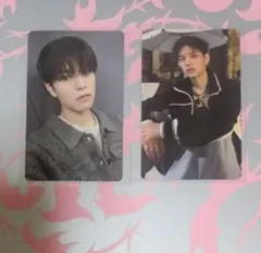 Straykids DO iT HMV 特典 ラキドロA スンミン